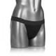 Packer Gear Black Jock Strap 2XL/3XL by Cal Exotics