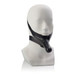 The Original Accommodator Latex Dong Black by Cal Exotics - view 2