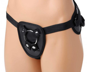 Strap U Siren Universal Strap On Harness With Rear Support Best Adult Toys