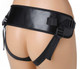 Strap U Siren Universal Strap On Harness With Rear Support by XR Brands - view 4