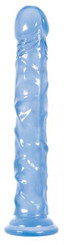 Tall Boy Dildo Blue Best Sex Toy