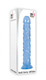 Tall Boy Dildo Blue by Evolved Novelties - Product SKU ENAEWF02432