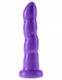 Dillio Purple 6 inches Twister Probe Sex Toys