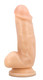 Loverboy Mr Fix It Dildo Beige Adult Toy