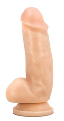 Loverboy Mr Fix It Dildo Beige by Blush Novelties