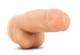 Loverboy Mr Fix It Dildo Beige by Blush Novelties - view 2