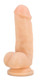Loverboy Mr Fix It Dildo Beige by Blush Novelties - view 4
