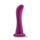 Temptasia Bellatrix Plum Purple G-Spot Dildo by Blush Novelties - view 4