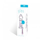 Glas Candy Land Juicer Glass Dildo by Glas Toy - view 2