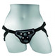 Entry Level Harness O/S Black by Sportsheets