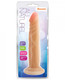 Au Naturel Ronnie Beige Adult Sex Toys