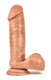 The Matador Latin Brown Dildo Best Sex Toys