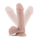 Loverboy The Cowboy with Suction Cup Dildo Beige by Blush Novelties - view 3
