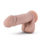 Loverboy The Cowboy with Suction Cup Dildo Beige by Blush Novelties - view 4