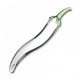 Glas Glass Naturals Chili Pepper Dildo by Glas Toy