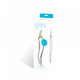 Glas Glass Naturals Chili Pepper Dildo by Glas Toy - view 2