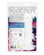 Crystal Addiction Dong 8 inches Clear by BMS Enterprises - view 3