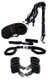 Fetish Fantasy Bedroom Bondage Kit - view 7