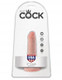 King Penis 5 inches Dildo - Beige by Pipedream Products - view 2