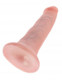 King Penis 5 inches Dildo - Beige by Pipedream Products - view 3