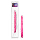 B Yours 14 inches Double Dildo Pink by Blush Novelties - view 3