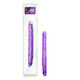 B Yours 14 inches Double Dildo Purple by Blush Novelties - Product SKU BN29751