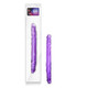 B Yours 14 inches Double Dildo Purple by Blush Novelties - view 2
