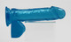 Sweet N Hard 2 Blue Dildo by Blush Novelties - Product SKU BN16462