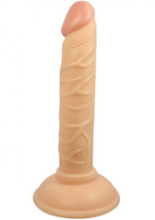 All American Mini Whopper 5 inches Dong Beige by NassToys