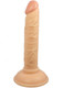 All American Mini Whopper 5 inches Dong Beige by NassToys
