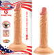 All American Mini Whopper 5 inches Dong Beige by NassToys - Product SKU NW23881