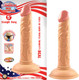 All American Mini Whopper 5 inches Dong Beige by NassToys - view 2