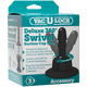 Vac-U-Lock Deluxe 360 Degree Swivel Suction Cup Plug by Doc Johnson - Product SKU DJ101018
