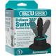 Vac-U-Lock Deluxe 360 Degree Swivel Suction Cup Plug by Doc Johnson - view 2