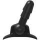 Vac-U-Lock Deluxe 360 Degree Swivel Suction Cup Plug by Doc Johnson - view 3