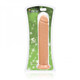 Cock with Suction Vanilla 10 inches Beige Dildo by SI Novelties - Product SKU SIN10508