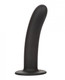Boundless 7 In Smooth Probe Black by California Exotic Novelties - Product SKU SE270025