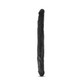 Blush Novelties B Yours 14 Double Dildo Black  inches - Product SKU BN29795