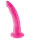 Dillio 7 inches Slim Pink Dildo by Pipedream Products