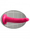 Dillio 7 inches Slim Pink Dildo by Pipedream - Product SKU PD530711