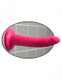 Dillio 7 inches Slim Pink Dildo by Pipedream Products - view 2