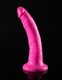 Dillio 7 inches Slim Pink Dildo by Pipedream Products - view 3