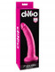 Dillio 7 inches Slim Pink Dildo by Pipedream Products - view 4