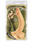 The Soldier Boy Dildo - Beige by Blush Novelties - view 2