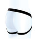 SX For You Beginners Harness Black by Blush Novelties - view 3