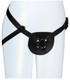 SX For You Beginners Harness Black by Blush Novelties - view 4