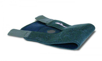 Thigh Harness Neoprene Black Best Sex Toys