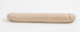 Jr. Double Header 12in - Beige by Doc Johnson - view 3