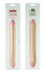 Smooth Double Dongs - 12 inches by Cal Exotics - Product SKU SE0192 -01