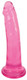 Lollicock 8 inches Slim Stick Dildo Pink Cherry Ice Sex Toys